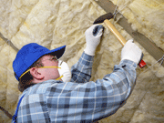 The Insulation You Added To Your Home This Year May Entitle You To A Tax Credit