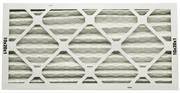 Air Filters: Just Because It's Winter In Florida, Don't Think That They Get A Break