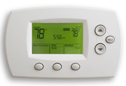 Remote Access Possible With Programmable Thermostats