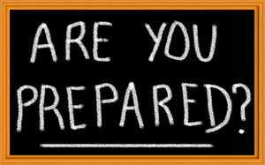 Hurricane Preparedness: Get Informed