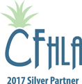 CFHLA 2017 Silver Partner