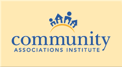 CAI Community Associations Institute
