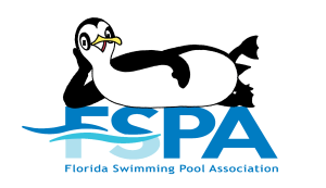 FSPA Florida Swimming Pool Association Penquin