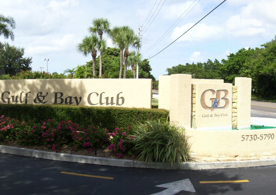 Gulf & Bay Club Condo. Assoc.