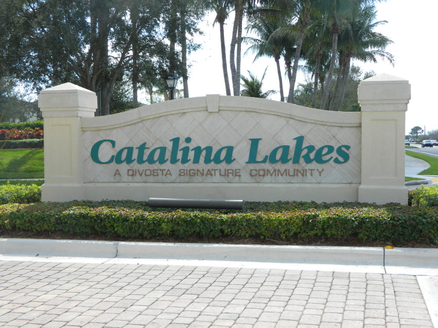 Catalina Lakes HOA, Inc.