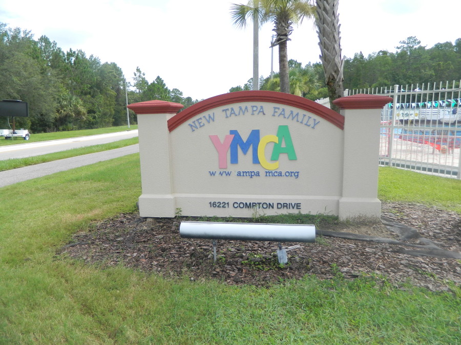 YMCA of Tampa Metropolitan Area -New Tampa YMCA