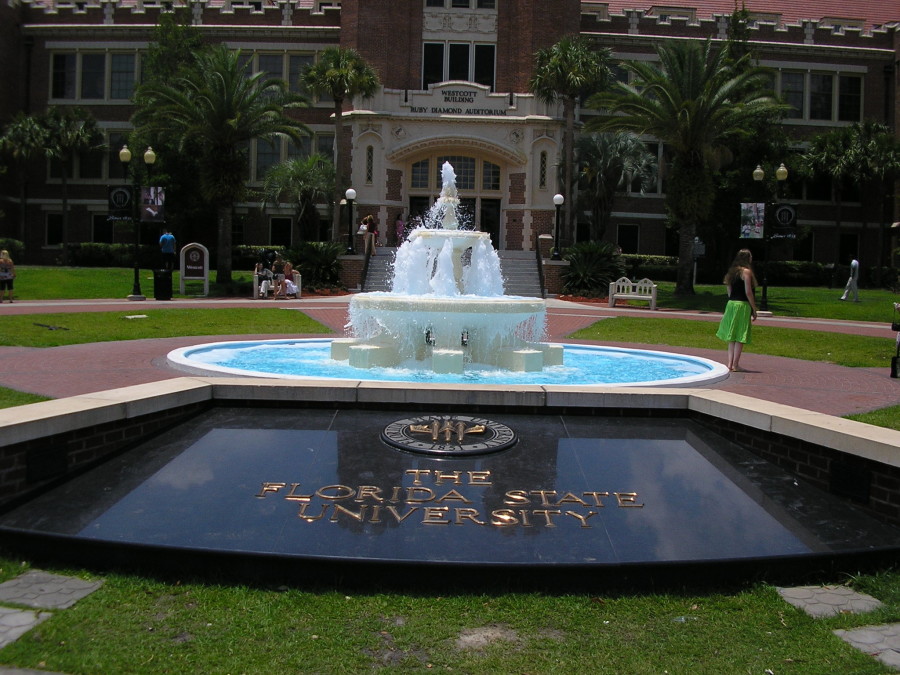 Florida State University Tallahassee