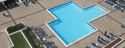 Enclave of Palm Beach Pool